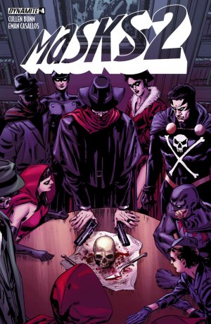 Masks 2 4