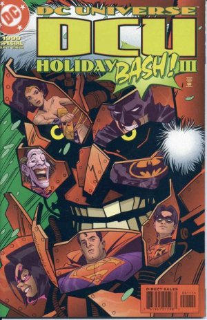 DCU Holiday Bash 3