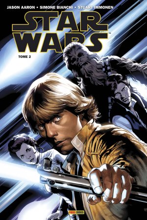 Star Wars # 2 TPB Hardcover - 100% Star Wars - Issues V4