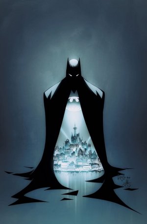 Batman # 51 Issues V2 (2011 - 2016) - The New 52