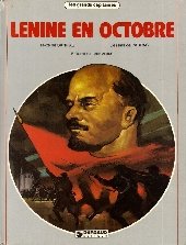 Les grands capitaines 3 - Lénine en octobre
