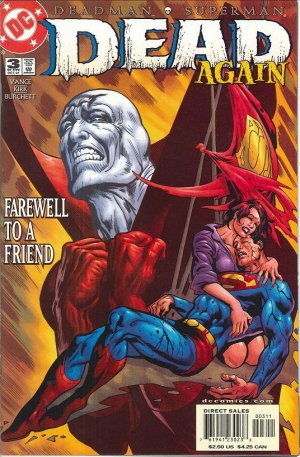Deadman - Dead Again 3 - Dead End!