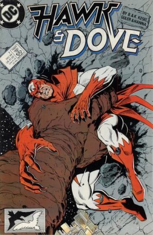 The Hawk and the Dove 7 - Countdown!