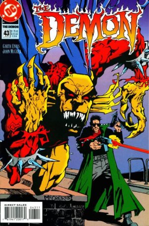 Demon # 43 Issues V3 (1990 - 1995)