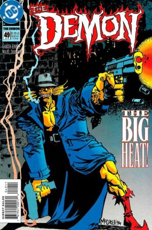 Demon # 49 Issues V3 (1990 - 1995)