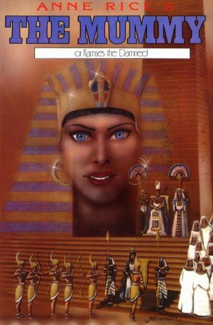 Anne Rice's The Mummy or Ramses the Damned 11 - A Night at the Opera