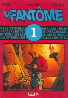 Le Fantôme édition Intégrale (1993 - 1995)