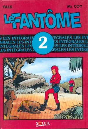 Le Fantôme 2 - La Bande des Evadés