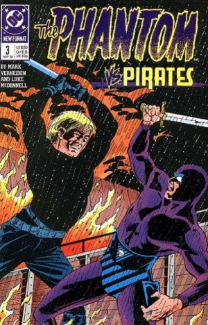 The Phantom 3 - Pirates