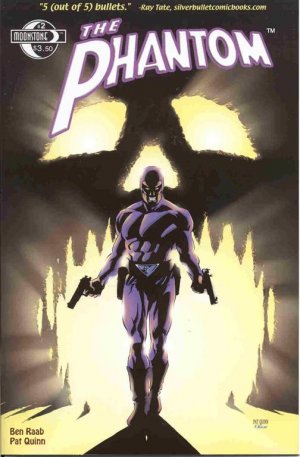 The Phantom # 2 Issues V7 (2003 - 2009)