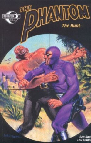 The Phantom - The Hunt édition Issues