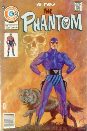 The Phantom 67 - Triumph of Evil!