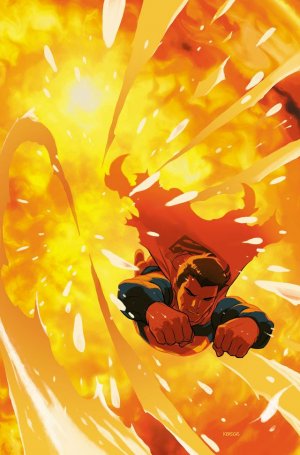 Action Comics # 51 Issues V2 (2011 - 2016)