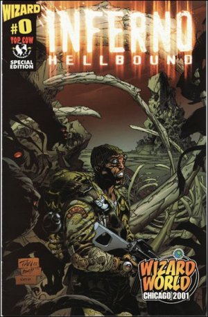 Inferno - Hellbound 0