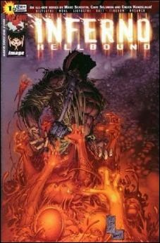 Inferno - Hellbound 1