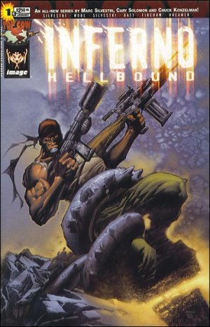 Inferno - Hellbound # 1