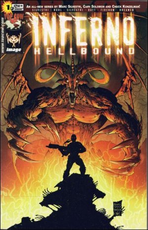 Inferno - Hellbound 1
