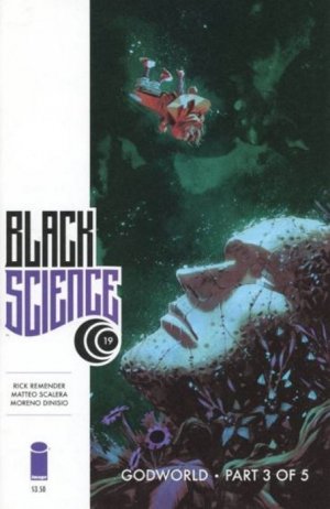 Black Science # 19 Issues (2013 - 2019)