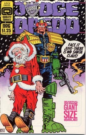 Judge Dredd 6