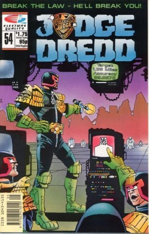 Judge Dredd 54