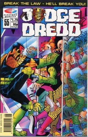 Judge Dredd 55