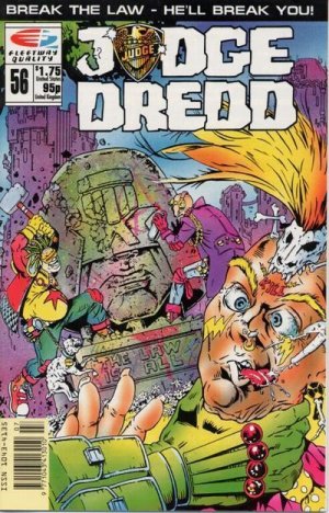 Judge Dredd 56