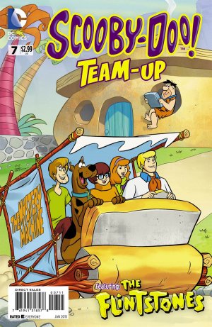 Scooby-Doo & Cie # 7 Issues