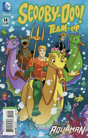 Scooby-Doo & Cie # 14 Issues