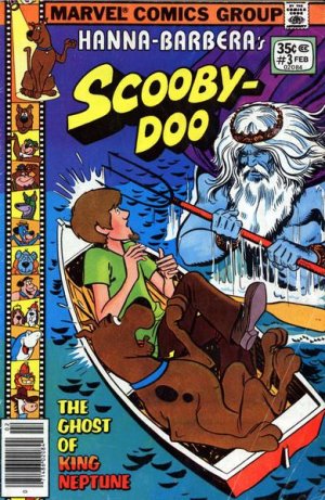 Scooby-Doo ! 3