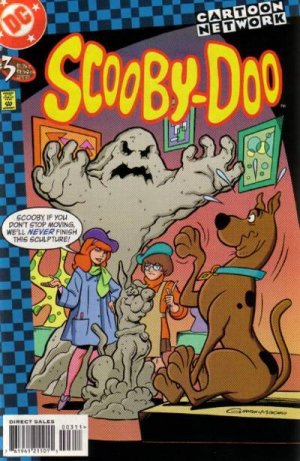 Scooby-Doo ! 3 - The Truth