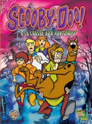 Scooby-Doo ! édition Simple (2005 - 2008)