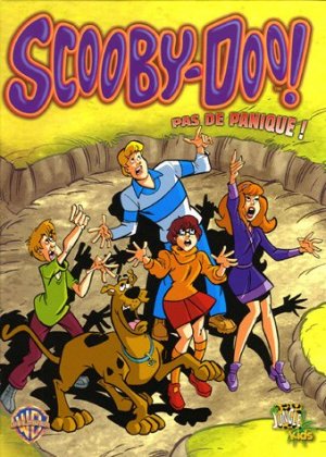 Scooby-Doo ! 2 - Pas de panique !