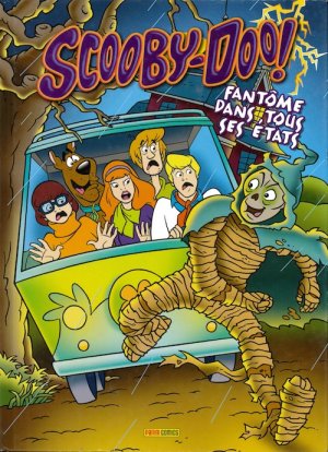 Scooby-Doo ! 2 - Fantôme dans tous ses états
