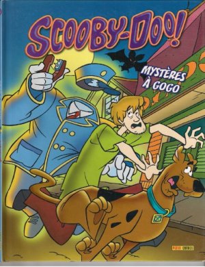 Scooby-Doo ! 3 - Mystères a gogo