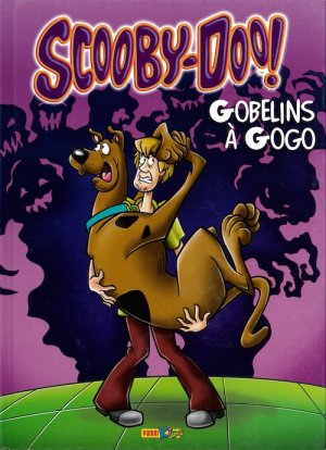 Scooby-Doo ! 10 - Gobelins à gogo