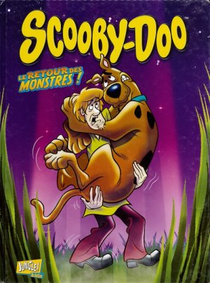 Scooby-Doo ! édition Simple (2012 - 2014)