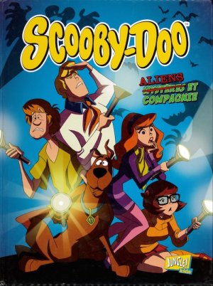 Scooby-Doo ! 2 - Aliens et compagnie
