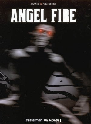Angel Fire édition Simple