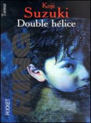 couverture, jaquette Double Hélice   (Fleuve Noir) Roman