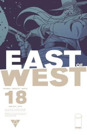 East of West 18