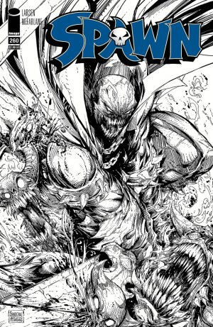 Spawn # 260