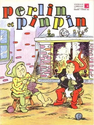 Perlin et Pinpin 6
