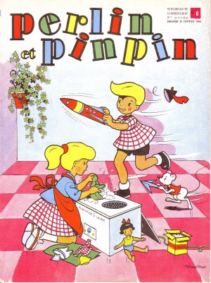 Perlin et Pinpin 8