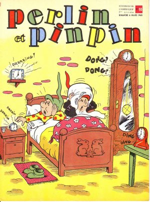 Perlin et Pinpin 10
