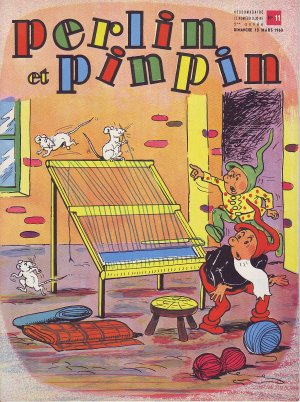 Perlin et Pinpin 11