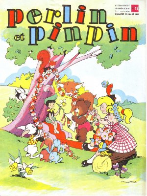 Perlin et Pinpin 12