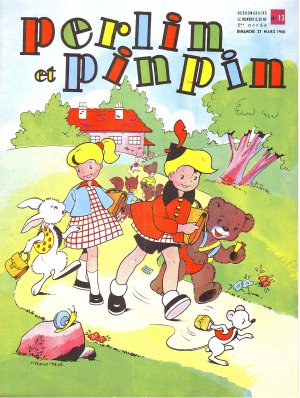 Perlin et Pinpin 13