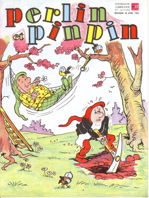 Perlin et Pinpin 17