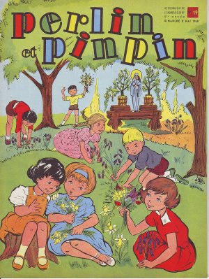 Perlin et Pinpin 19