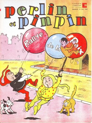 Perlin et Pinpin 20